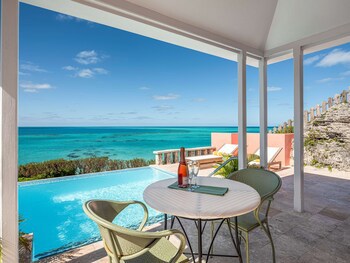 Cambridge Beaches Resort & Spa - Adults Only