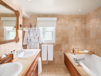 Cambridge Beaches Resort & Spa - Adults Only