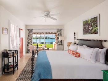 Cambridge Beaches Resort & Spa - Adults Only