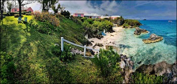 Cambridge Beaches Resort & Spa - Adults Only