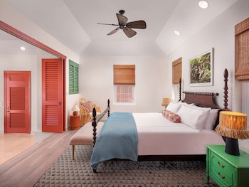 Cambridge Beaches Resort & Spa - Adults Only