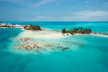 Cambridge Beaches Resort & Spa - Adults Only