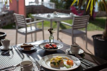 Cambridge Beaches Resort & Spa - Adults Only