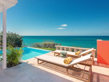 Cambridge Beaches Resort & Spa - Adults Only