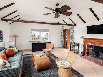 Cambridge Beaches Resort & Spa - Adults Only