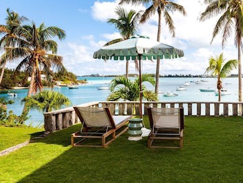 Cambridge Beaches Resort & Spa - Adults Only