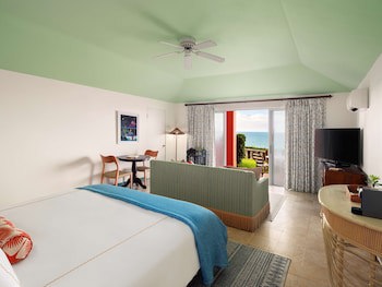 Cambridge Beaches Resort & Spa - Adults Only