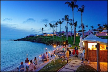Cambridge Beaches Resort & Spa - Adults Only