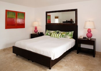 Cambridge Beaches Resort & Spa - Adults Only