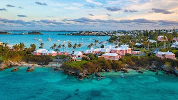 Cambridge Beaches Resort & Spa - Adults Only
