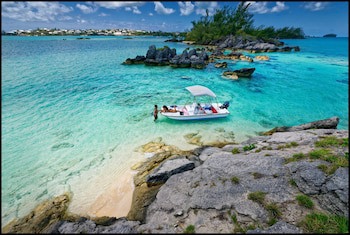 Cambridge Beaches Resort & Spa - Adults Only