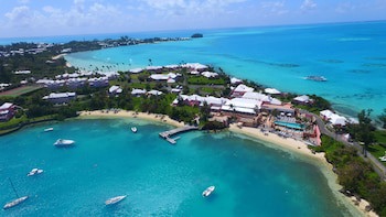 Cambridge Beaches Resort & Spa - Adults Only