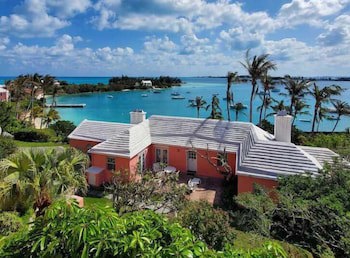 Cambridge Beaches Resort & Spa - Adults Only