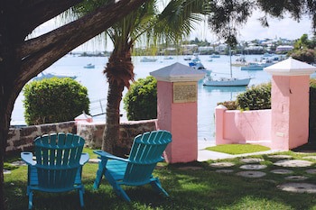 Cambridge Beaches Resort & Spa - Adults Only
