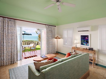 Cambridge Beaches Resort & Spa - Adults Only