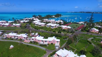 Cambridge Beaches Resort & Spa - Adults Only