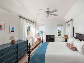 Cambridge Beaches Resort & Spa - Adults Only