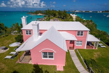 Cambridge Beaches Resort & Spa - Adults Only