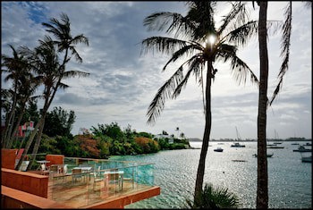 Cambridge Beaches Resort & Spa - Adults Only