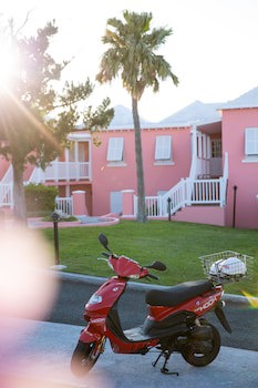 Cambridge Beaches Resort & Spa - Adults Only