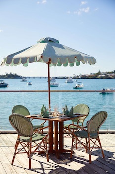 Cambridge Beaches Resort & Spa - Adults Only