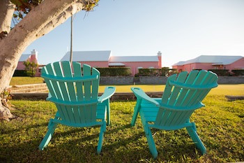 Cambridge Beaches Resort & Spa - Adults Only