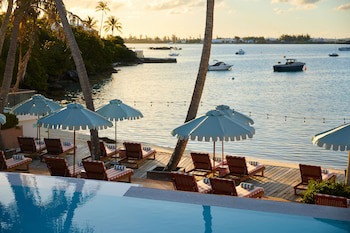 Cambridge Beaches Resort & Spa - Adults Only