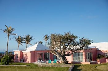 Cambridge Beaches Resort & Spa - Adults Only