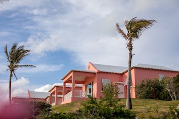 Cambridge Beaches Resort & Spa - Adults Only