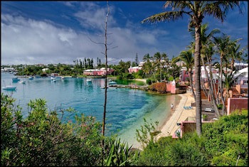 Cambridge Beaches Resort & Spa - Adults Only