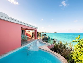 Cambridge Beaches Resort & Spa - Adults Only