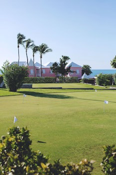 Cambridge Beaches Resort & Spa - Adults Only