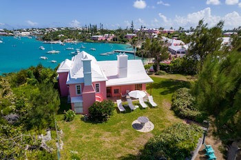 Cambridge Beaches Resort & Spa - Adults Only