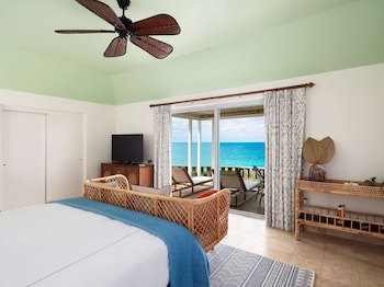 Cambridge Beaches Resort & Spa - Adults Only
