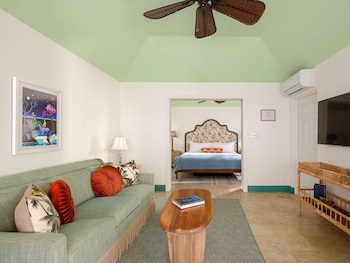 Cambridge Beaches Resort & Spa - Adults Only