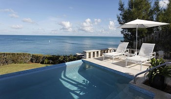 Cambridge Beaches Resort & Spa - Adults Only