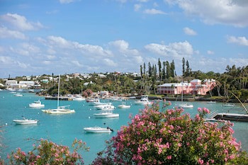 Cambridge Beaches Resort & Spa - Adults Only