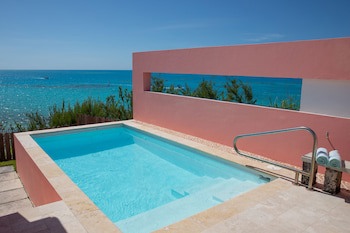 Cambridge Beaches Resort & Spa - Adults Only