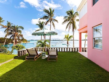 Cambridge Beaches Resort & Spa - Adults Only