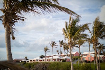 Cambridge Beaches Resort & Spa - Adults Only