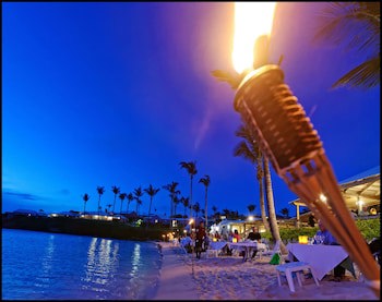 Cambridge Beaches Resort & Spa - Adults Only