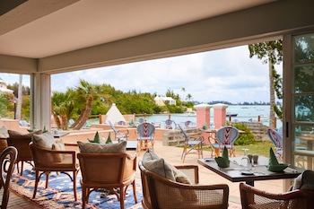 Cambridge Beaches Resort & Spa - Adults Only
