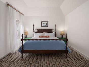 Cambridge Beaches Resort & Spa - Adults Only
