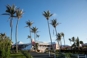 Cambridge Beaches Resort & Spa - Adults Only