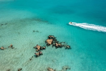 Cambridge Beaches Resort & Spa - Adults Only