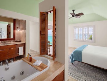Cambridge Beaches Resort & Spa - Adults Only