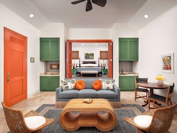 Cambridge Beaches Resort & Spa - Adults Only