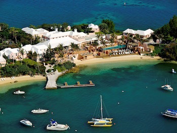 Cambridge Beaches Resort & Spa - Adults Only