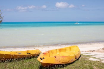 Cambridge Beaches Resort & Spa - Adults Only