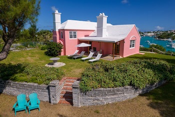 Cambridge Beaches Resort & Spa - Adults Only